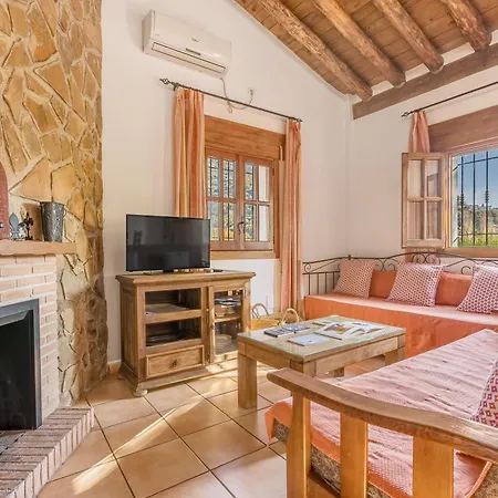 Casa Rocio Castril