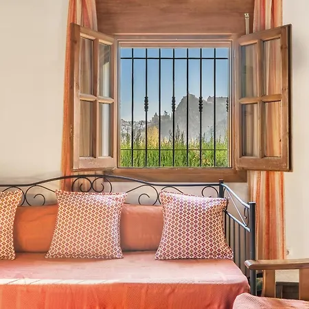 Διαμέρισμα Casa Rocio Castril