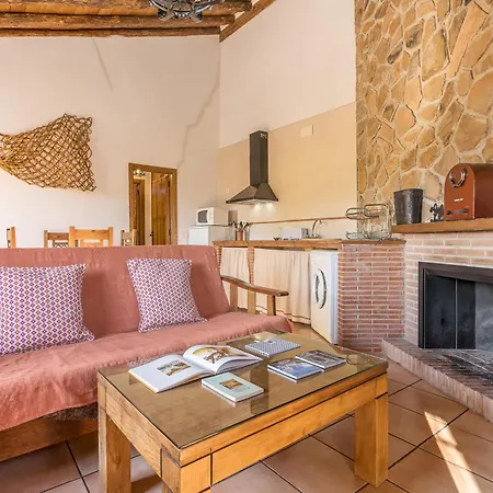 Casa Rocio *