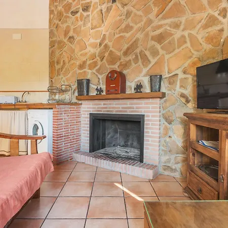 Casa Rocio *
