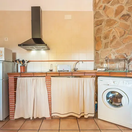 Διαμέρισμα Casa Rocio