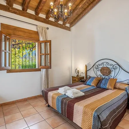 Casa Rocio *