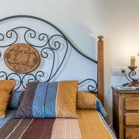 Casa Rocio Διαμέρισμα Castril
