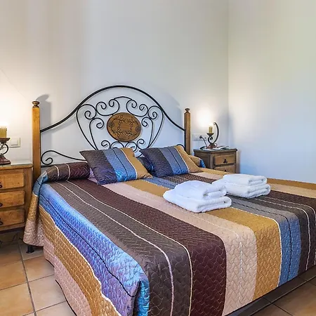 Casa Rocio * Castril