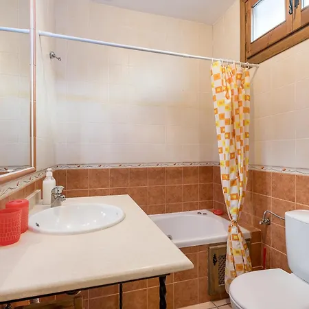 Διαμέρισμα Casa Rocio Castril