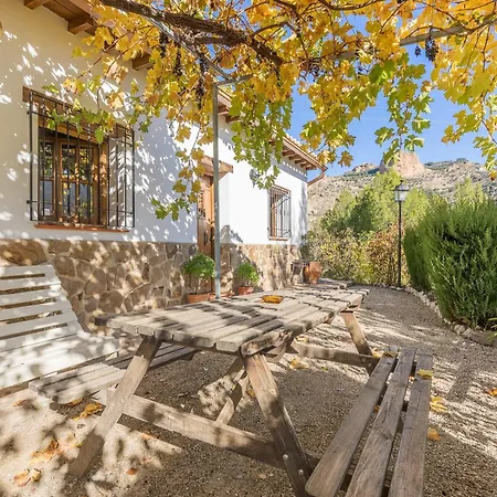 Διαμέρισμα Casa Rocio Castril