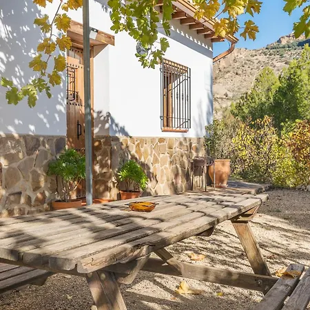 Casa Rocio Διαμέρισμα