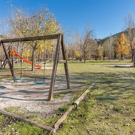 Διαμέρισμα Casa Rocio *