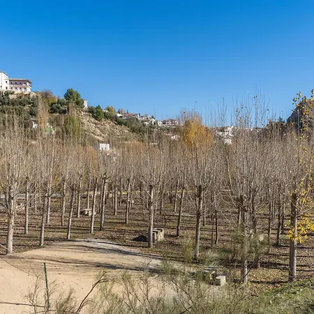 Διαμέρισμα Casa Rocio