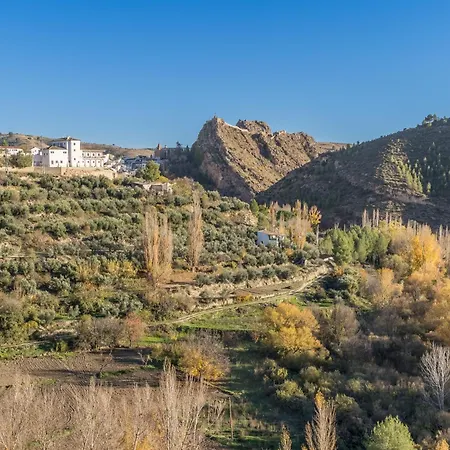 Casa Rocio Διαμέρισμα *