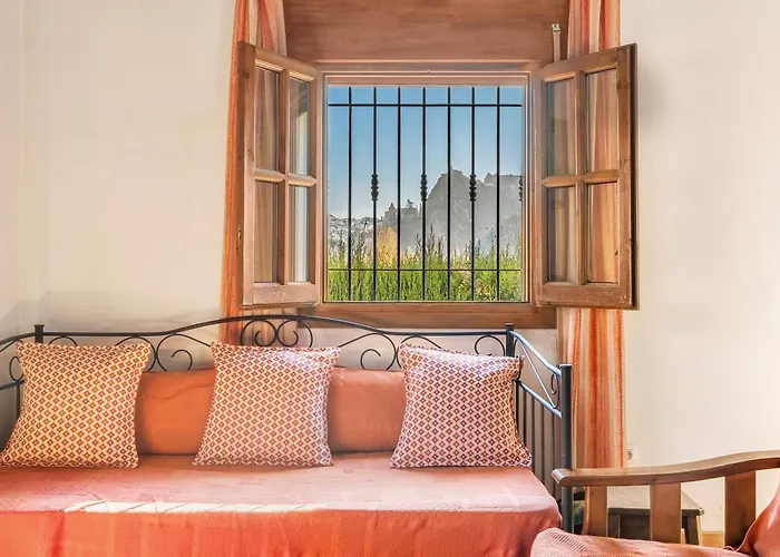 Apartament Casa Rocio
