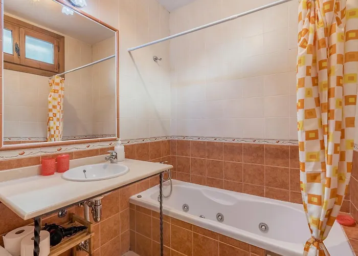 Apartament Casa Rocio