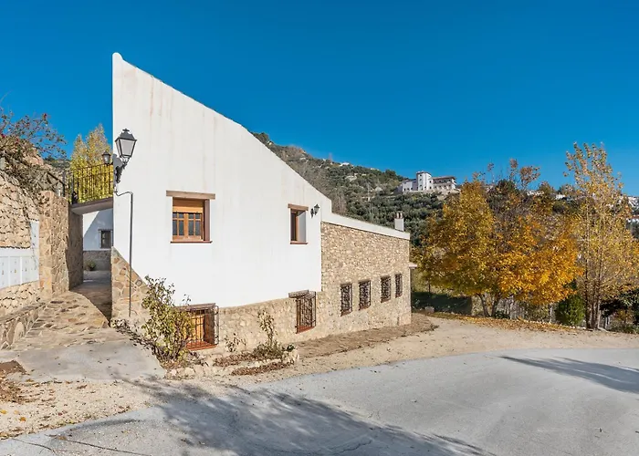 Apartament Casa Rocio Castril
