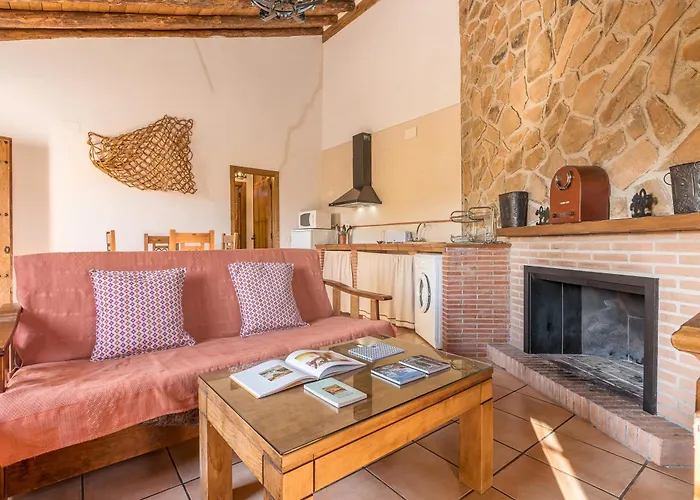 Casa Rocio *