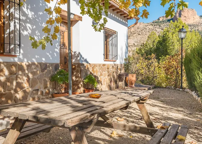 Casa Rocio