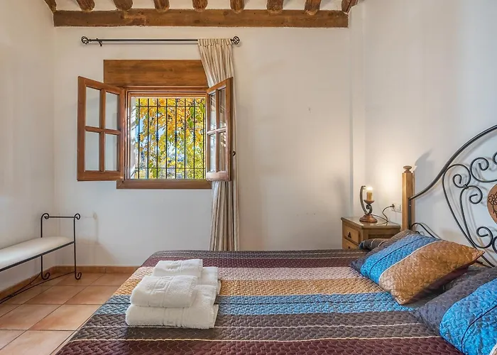 Casa Rocio