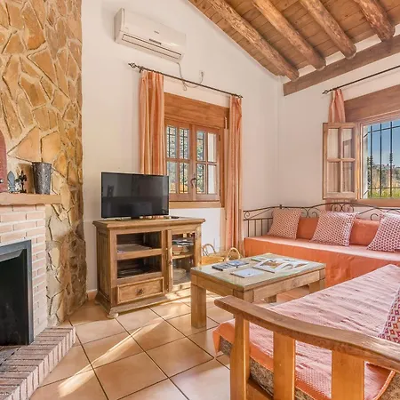 Διαμέρισμα Casa Rocio *