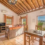 Casa Rocio Castril