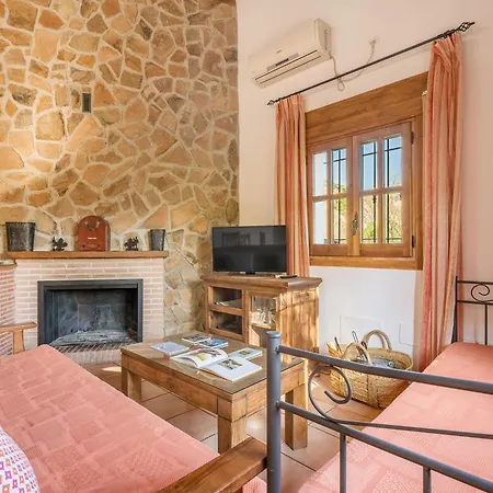Apartment Casa Rocio