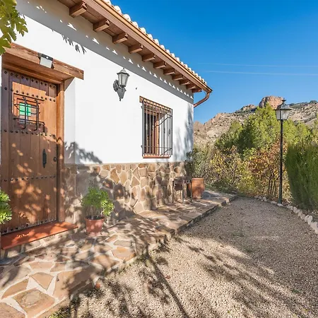 Casa Rocio * Castril