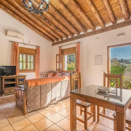 Casa Rocio Castril